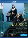 Верди: Набукко / Verdi: Nabucco - Teatro Regio di Parma (2012) (Blu-ray)