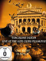 Tangerine Dream: концерт "Одна ночь в космосе" / Tangerine Dream: One Night In Space (2007) (Blu-ray)