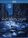 Hoff Ensemble: Тихая зимняя ночь / Hoff Ensemble: Quiet Winter Night (Blu-ray)