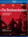 Рейхоркестр: Берлинская филармония & Третий Рейх / The Reichsorchester (Blu-ray)