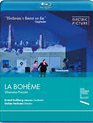 Пуччини: Богема / Puccini: La Boheme - Norwegian National Opera (2012) (Blu-ray)