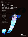 Бриттен: Поворот винта / Britten: The Turn of the Screw (Blu-ray)