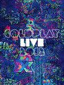 Coldplay: концертный тур 2012 / Coldplay Live 2012 (Blu-ray)