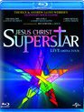 Иисус Христос – Суперзвезда / Jesus Christ Superstar – Live Arena Tour (2012) (Blu-ray)