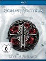 Соната Арктика: концерт в Финляндии / Sonata Arctica: Live in Finland (2011) (Blu-ray)