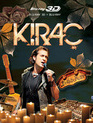 Кырач - концерт "Derindekiler" / Kıraç - Derindekiler (2011) (Blu-ray)