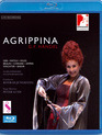 Гендель: Агриппина / Handel: Agrippina (2008) (Blu-ray)