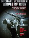 Михаэль Шенкер: Храм рока / Michael Schenker: Temple of Rock (2012) (Blu-ray)