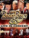 The Beach Boys: концерт к 50-летию группы / The Beach Boys: Live in Concert - 50th Anniversary (2012) (Blu-ray)