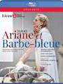 Дюка: Арианна и Синяя Борода / Dukas: Ariane et Barbe-Bleue - Gran Teatre del Liceu (2011) (Blu-ray)