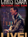 Крис Исаак: По ту сторону солнца / Chris Isaak: Beyond The Sun Live (2012) (Blu-ray)