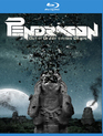 Pendragon: Вне порядка приходит хаос / Pendragon: Out of Order Comes Chaos (2011) (Blu-ray)