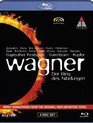 Вагнер: Кольца Нибелунгов (Байройт Опера) / Wagner: Der Ring Des Nibelungen (1991-1992) (Blu-ray)
