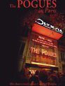 The Pogues: концерт к 30-летию в зале Олимпия / The Pogues in Paris - 30th Anniversary Concert at the Olympia (2012) (Blu-ray)