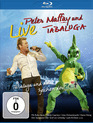 Петер Маффей: концерт с Tabaluga и друзьями / Peter Maffay & Tabaluga und die Zeichen der Zeit - Live (Blu-ray)