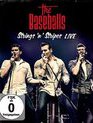 The Baseballs: концерт "Струны и нити" / The Baseballs: Strings 'n' Stripes - Live (Blu-ray)