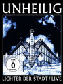 Unheilig: Огни города / Unheilig: Lichter der Stadt Live (2012) (Blu-ray)