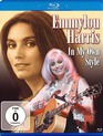 Эммилу Харрис - В моем собственном стиле / Emmylou Harris - In My Own Style (Blu-ray)