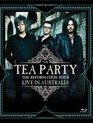 The Tea Party: тур Реформация - концерт в Австралии / The Tea Party: The Reformation Tour - Live in Australia (2012) (Blu-ray)