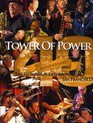 Tower of Power: концерт к 40-летию / Tower of Power 40th Anniversary (Blu-ray)