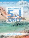 Юрген Ньюманн: В дороге 5.1 / Jurgen Neumann: Unterwegs 5.1 ONLY (Blu-ray)