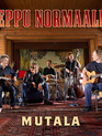 Эппу Нормаали - Mutala / Eppu Normaali - Mutala (2010/2011) (Blu-ray)