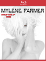 Милен Фармер: альбом "Monkey Me" / Mylene Farmer: Monkey Me (2012) (Blu-ray)