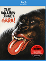 Роллинг Стоунз: альбом GRRR! / The Rolling Stones: GRRR! (2012) (Blu-ray)