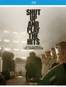 LCD Soundsystem: Закрой рот и Играй хиты / LCD Soundsystem: Shut Up and Play the Hits (2011) (Blu-ray)