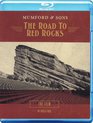 Mumford & Sons: дорога к Красным Скалам / Mumford & Sons: The Road to Red Rocks (2012) (Blu-ray)