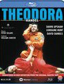 Гендель: Теодора / Handel: Theodora - Glyndebourne Opera (1996) (Blu-ray)