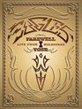 Иглз: прощальный концерт в Мельбурне / The Eagles: Farewell Live From Melbourne (2004) (Blu-ray)