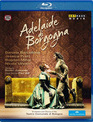 Россини: Аделаида Бургундская / Rossini: Adelaide Di Borgogna - Opera Festival Pesaro (2011) (Blu-ray)