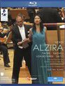 Верди: Альзира / Verdi: Alzira - Alto Adige Festival (2012) (Blu-ray)