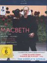 Верди: Макбет / Verdi: Macbeth - Teatro Regio di Parma (2006) (Blu-ray)