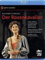 Рихард Штраус: "Кавалер розы" / Richard Strauss: Der Rosenkavalier - Sydney Opera House (2010) (Blu-ray)