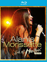 Аланис Морисетт: концерт в Монтре-2012 / Alanis Morissette: Live at Montreux 2012 (Blu-ray)