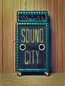 История студии Sound City: Real To Reel / Sound City - Real To Reel (Blu-ray)
