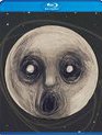 Стивен Уилсон: Ворон, который отказался петь / Steven Wilson: The Raven That Refused to Sing (Blu-ray)