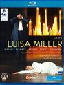 Верди: Луиза Миллер / Verdi: Luisa Miller - Teatro Regio di Parma (2012) (Blu-ray)