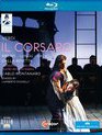 Верди: Корсар / Verdi: Il Corsaro - Teatro Verdi di Busseto (2008) (Blu-ray)