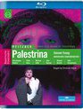 Пфицнер: Палестрина / Pfitzner: Palestrina - Bavarian State Opera (2009) (Blu-ray)