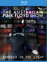 Шоу-трибьют Australian Pink Floyd: Выставленный на свету / The Australian Pink Floyd Show: Exposed In The Light (2012) (Blu-ray)