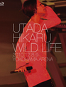 Хикару Утада: Дикая жизнь / Utada Hikaru: Wild Life (2010) (Blu-ray)