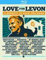 Концерт-трибьют Левона Хелма / Love For Levon: A Benefit to Save the Barn (2012) (Blu-ray)