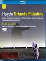 Гайдн: Роланд-паладин (Орландо Паладино) / Haydn: Orlando Paladino (2009) (Blu-ray)