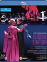 Чайковский: Евгений Онегин / Tchaikovsky: Eugene Onegin - Paleau De Les Arts Valencia (2011) (Blu-ray)
