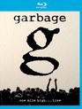 Garbage: Одна миля высоты / Garbage: One Mile High... (2012) (Blu-ray)