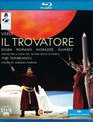 Верди: Трубадур / Verdi: Il Trovatore - Teatro Regio di Parma (2010) (Blu-ray)