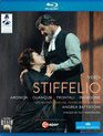 Верди: Стиффелио / Verdi: Stiffelio - Teatro Regio di Parma (2012) (Blu-ray)